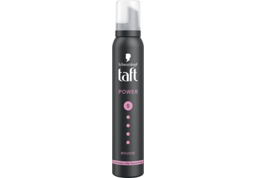 Hair Styler TAFT Power Cashmere, 200 ml
