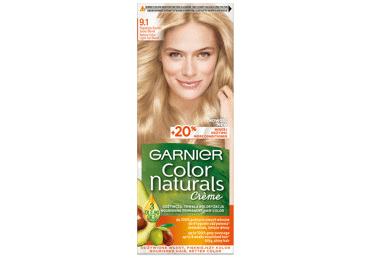 Краска для волос GARNIER COLOR NATURALS, 1 шт.