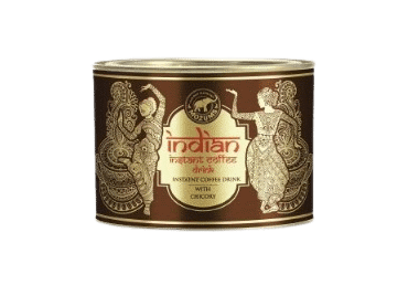 Tirpus kavos gėrimas MOZUMS INDIAN INSTANT, 90 g