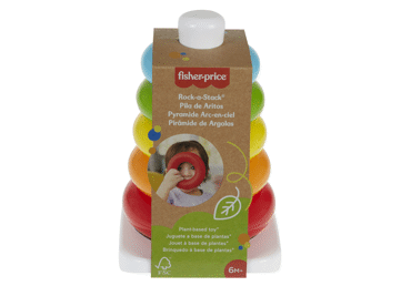 Bokštelis FISHER PRICE SUPK IR STATYK, 1 vnt.