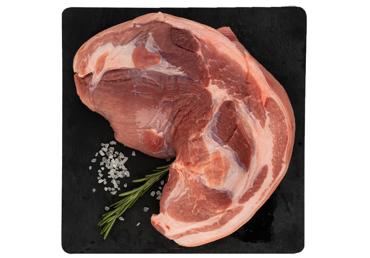 LIETUVIŠKA kiaulienos kaklinė, atšaldyta, 1 kg