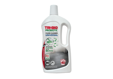 Средство для мытья полов TRI-BIO UNIVER., 840 мл