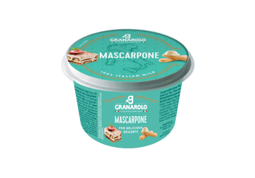 Маскарпоне GRANAROLO, 86% жира, 500 г