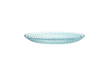 Lėkštė PAMPILLE CLEAR, 19 cm