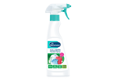 Dėmių valiklis DR. BECKMANN, 250 ml