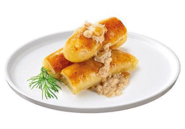 Bulviniai vėdarai, 1 kg