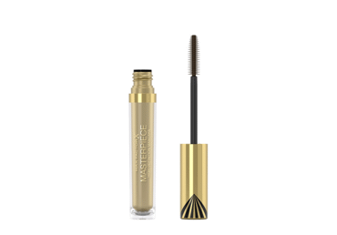 Тушь для ресниц MAX FACTOR MASTERPIECE BLACK/BROWN, коричневая, 4.2 мл
