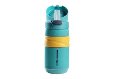 TOMMEE TIPPEE sportinė gertuvė FLIPTOP 18 mėn.+, Blue, 44785801