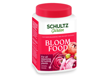 Žydinčių augalų trąšos SCHULTZ, 350 g
