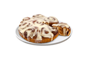 Sviestinis pyragas CINNABON, 290 g