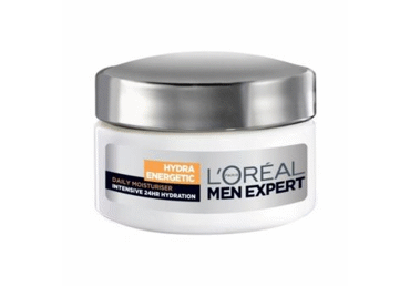Vyriškas veido kremas LOREAL MEN EXPERT, 50 ml
