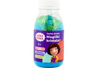 Vonios druska  KAKĖ MAKĖ GLOBE