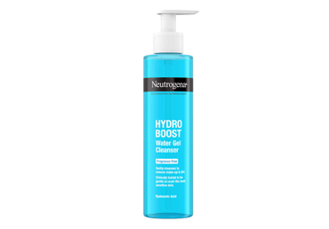 NEUTROGENA Hydro Boost очищающий гель, 200мл