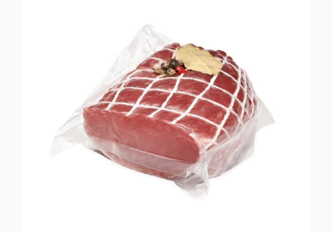 Vytinta BAJORŲ kiaulienos nugarinė, a. r., 1 kg