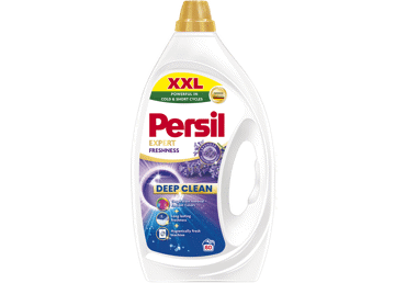 Skalbimo gelis "PERSIL EXPERT Lavender Color" 60 skalbimų