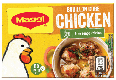Куриный бульон MAGGI, 80 г