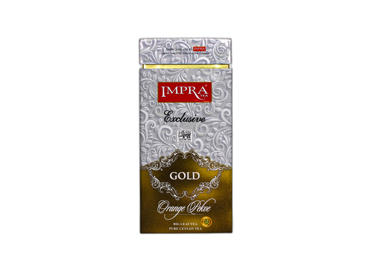 Ceylon black tea IMPRA GOLD, 200 g