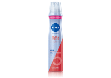 Лак для волос NIVEA® Ultra Strong, 250 мл