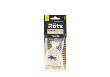Automobilių oro gaiviklis ROTZ VANILLA