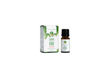 Sibirinio kenio eterinis aliejus, 10 ml, 10 ml