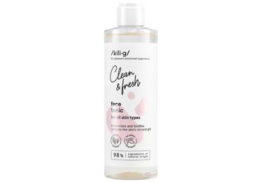 KILIG CLEAN & FRESH тоник для лица 250 мл