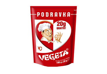 Universal spices VEGETA, 200 g