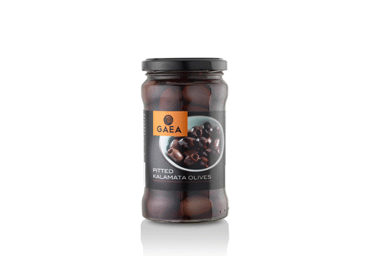 Alyvuogės KALAMATA GAEA be kauliukų, 290 g