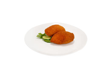 Keptas KIJEVO kotletas su sviestu, 140 g