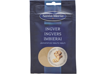 Malti imbierai SANTA MARIA, 20 g