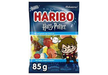 Guminukai HARIBO HARRY POTTER, 85 g