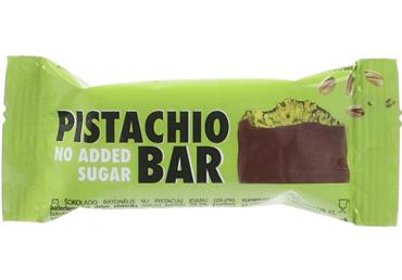 Pistacijų batonėlis EPBAR, be pridėtinio cukraus, 25 g