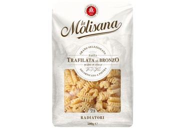Makaronai LA MOLISANA (radiatoriai), 500 g