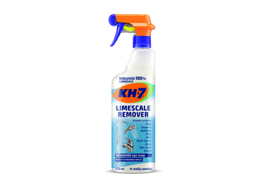 Kalkių valiklis KH-7, 750 ml
