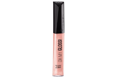 Lūpų blizgis RIMMEL OH MY GLOSS, Nr. 100, 6.5 g