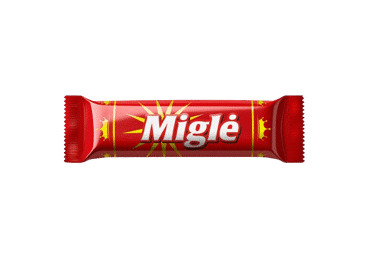 Saldainiai MIGLĖ, 1 kg