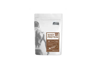 Whey protein drink powder FORCEFIVE (chocolate flavor), 1 pcs.
