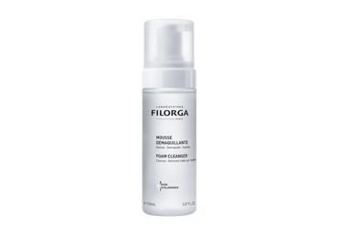 Valomosios putos FILORGA MOUSSE, 150ml