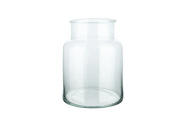 Vaza ILAJA Wide Base 24x17,5 cm