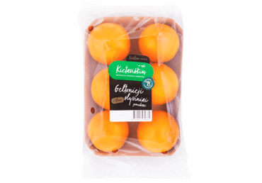 Geltoni slyviniai pomidorai, 450 g