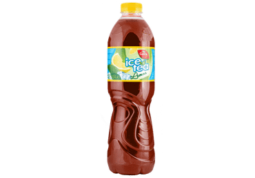 Iced tea MIO&RIO, lemon flavor