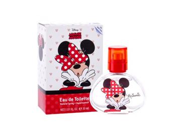 Minnie tualetinis vanduo, 30 ml
