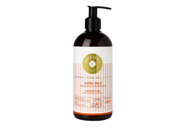Dušo želė GREEN FEEL'S, 400 ml
