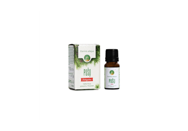 Pušų eterinis aliejus, 10 ml
