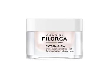 Švytėjimo suteikiantis veido kremas FILORGA OXYGEN-GLOW , 50 ml