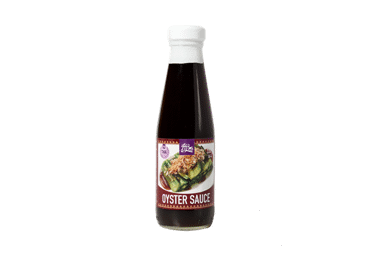 Austrių skonio padažas AJI, 200 ml