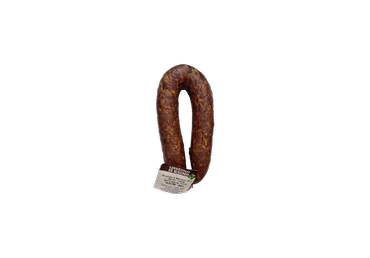 Cold smoked KAIMIŠKA sausage, a. r., 1 kg