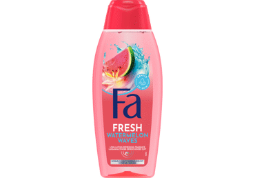 Shower gel FA FIJI DREAM, 400 ml