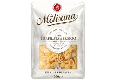 Makaronų asorti LA MOLISANA PASTA FANTASIA Nr. 72, 500 g