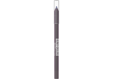 Maybelline New York Tattoo Gel Liner akių pieštukas 822 Space Graphite