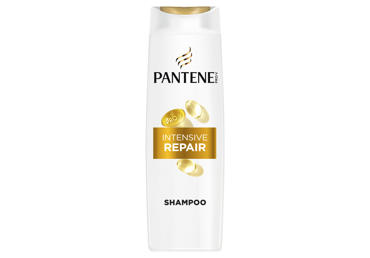 Plaukų šampūnas PANTENE Intensive Repair Active Nutri-Plex, 400 ml